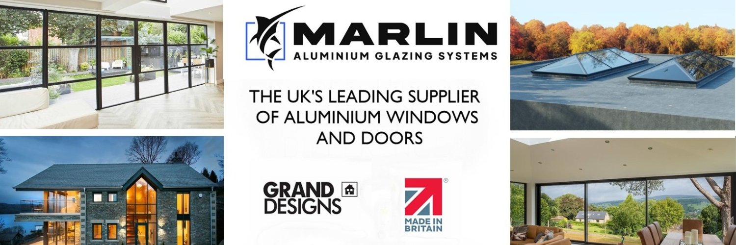 Marlin Windows Ltd banner