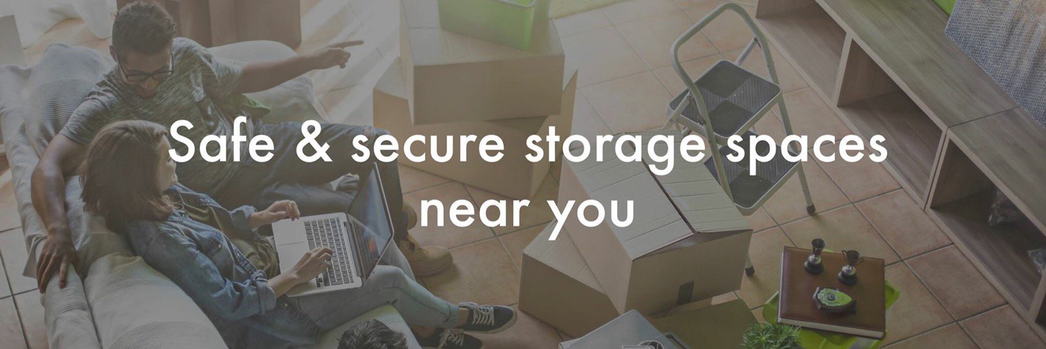 Storage Shepherd banner