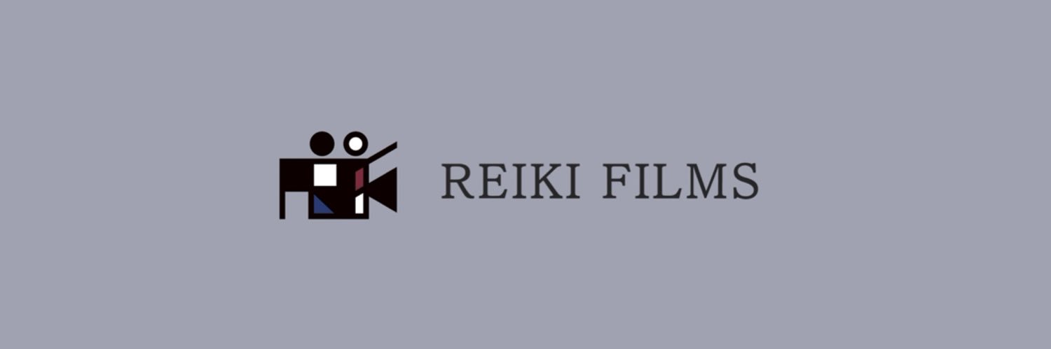 REIKI_FILMS's profile banner image