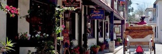 Aviles Gallery banner