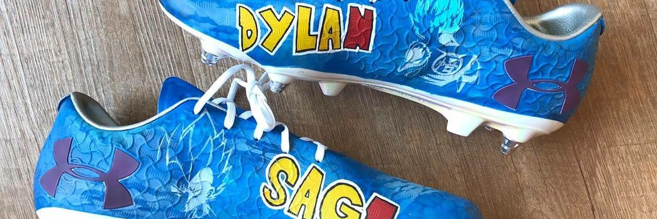 Dylan Sage banner