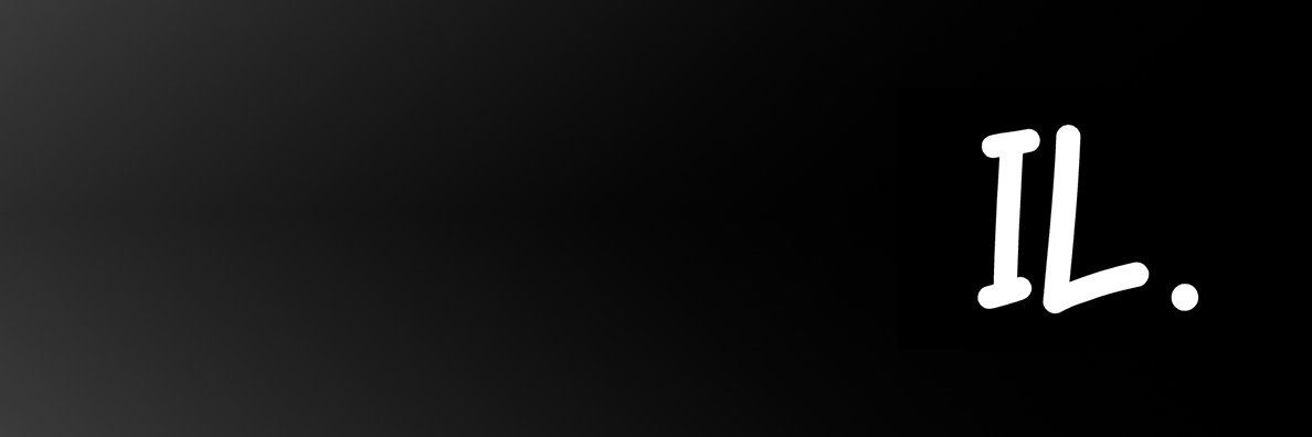 ILhamnoor. banner