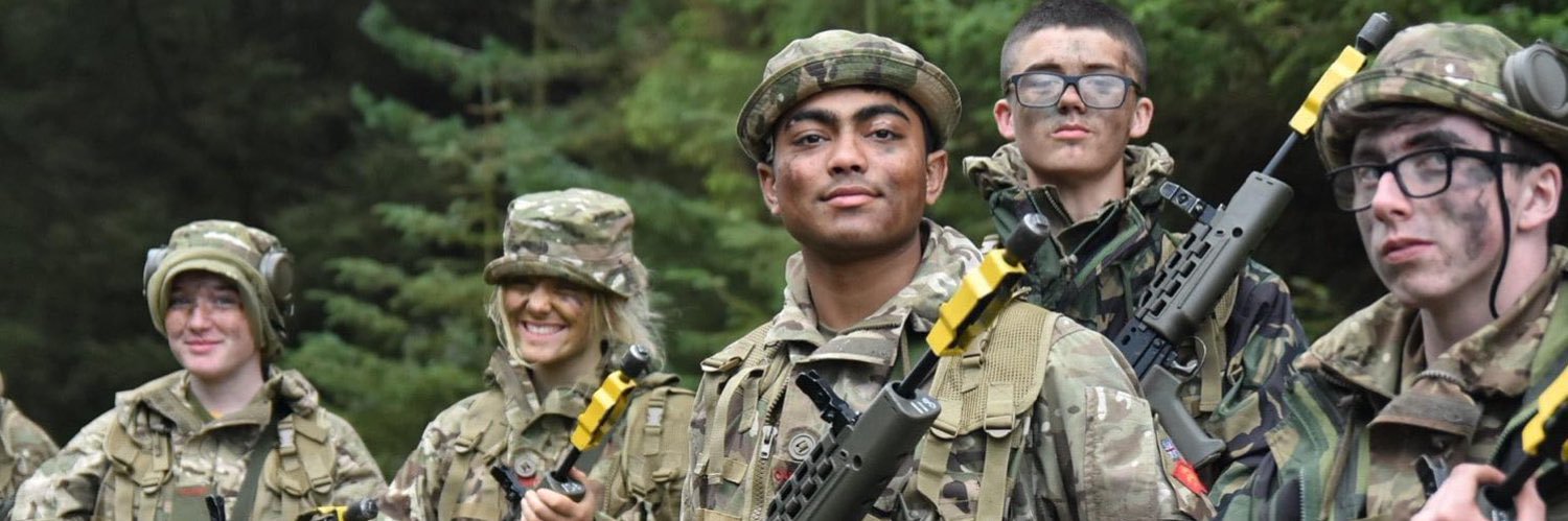 Gtr Manchester ACF banner