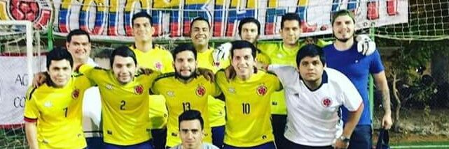 ColombiaO11's profile banner image