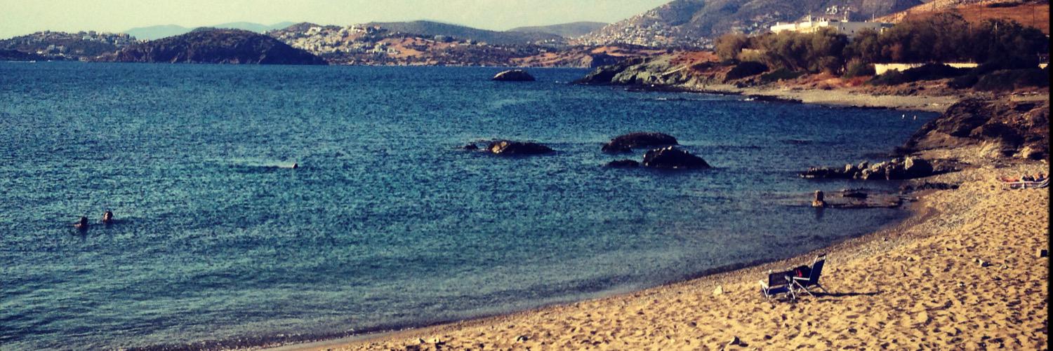 gblazakis's profile banner image