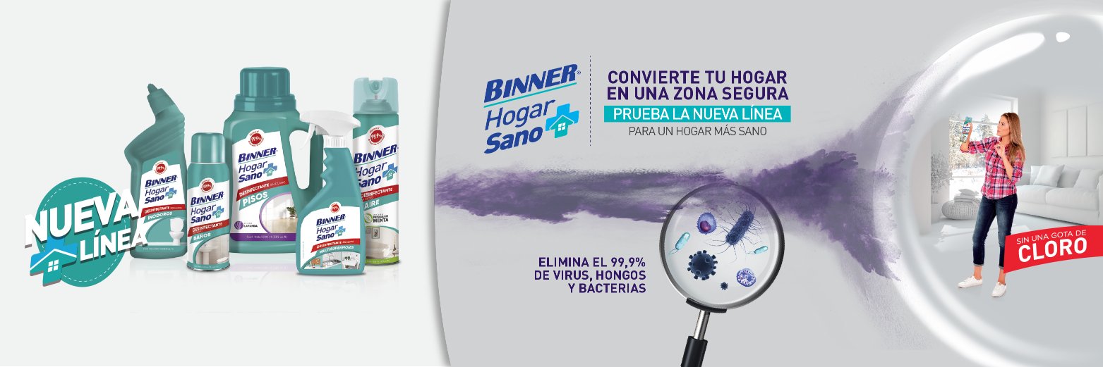 BinnerCol's profile banner image