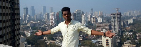 upendar_shetty Profile Banner
