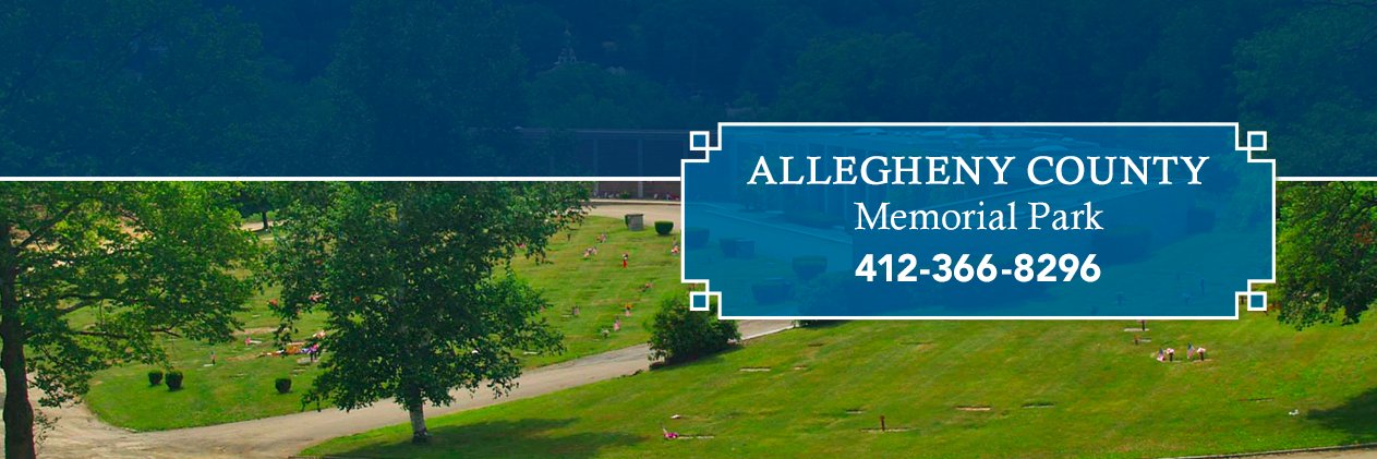 AlleghenyPark's profile banner image