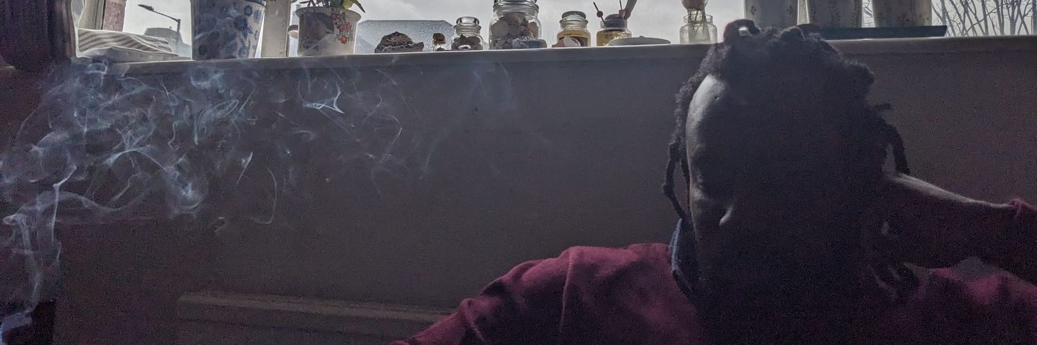 BONGOWAILER's profile banner image