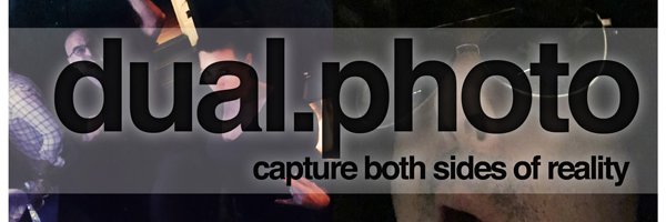dualphotoapp's profile banner image