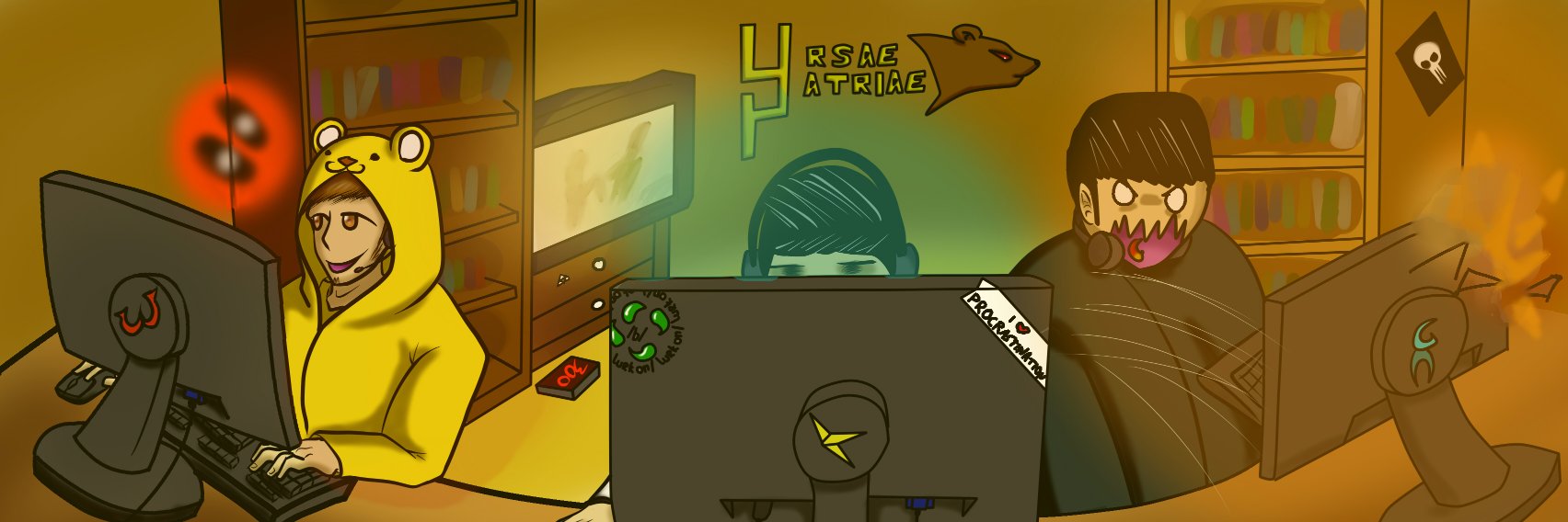 Le Gros Mathieu banner