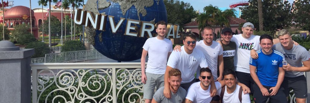 ShaunDavidson12's profile banner image