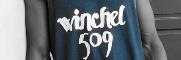 Winchel509's profile banner image