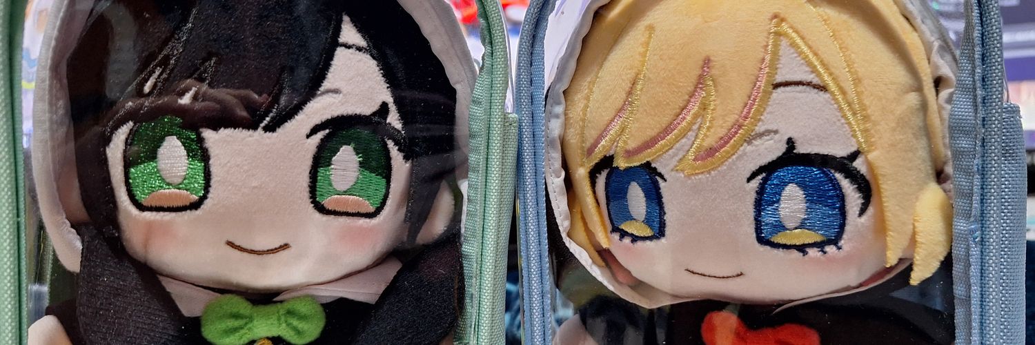 まひる@VRC banner