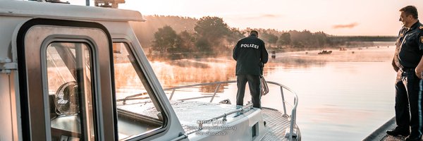 Polizei Mittelfranken Profile Banner