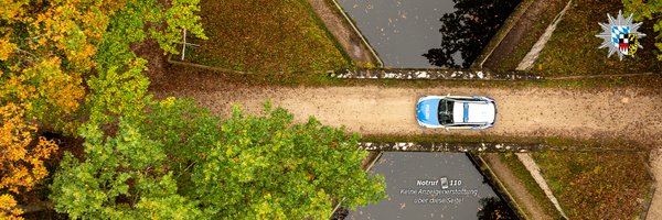 PolizeiMFR Profile Banner