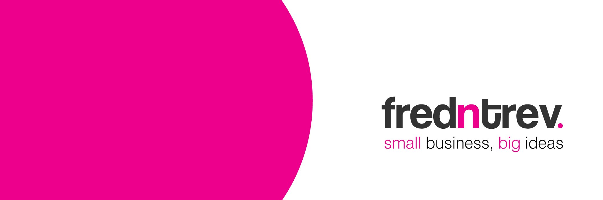FrednTrev's profile banner image
