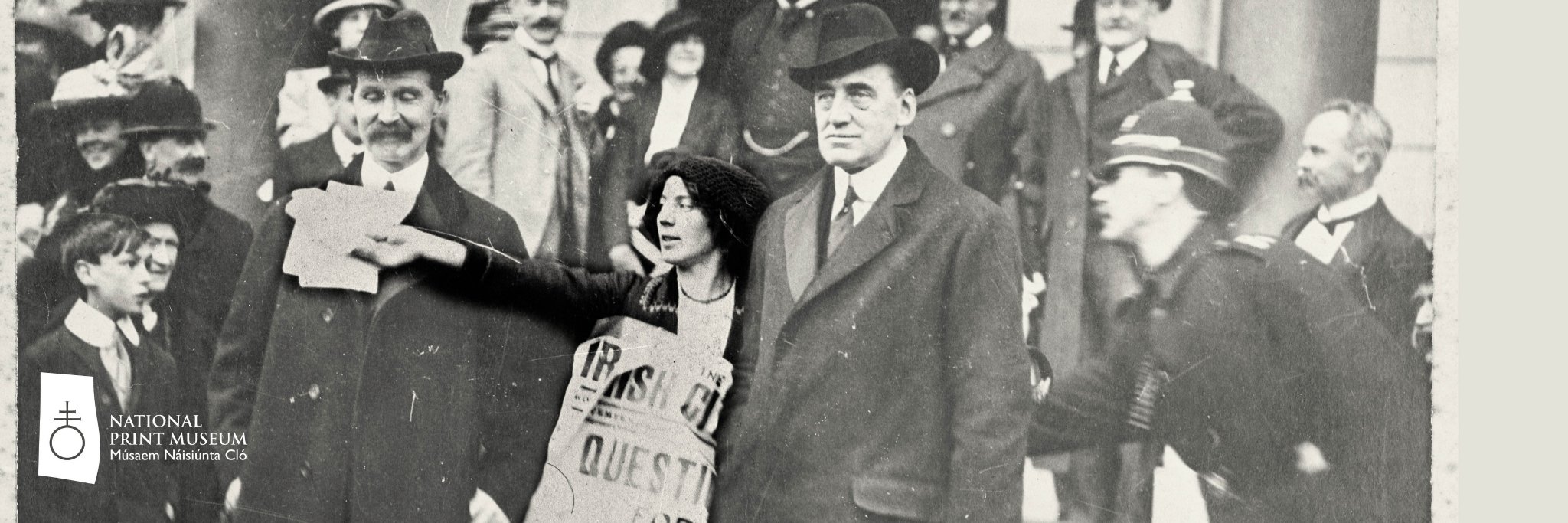 Donna Gilligan banner