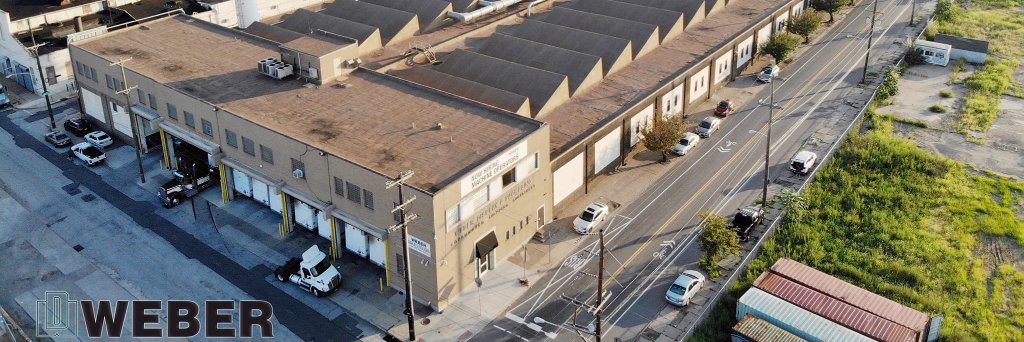 Weber Display & Pkg banner