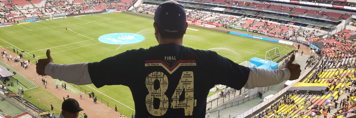 AlexGDL83's profile banner image