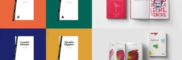 Somos Libros banner