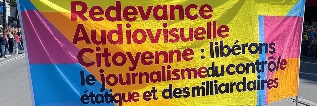 La RAC banner