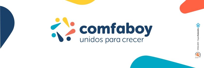 Comfaboy banner