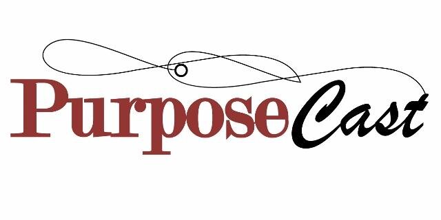 PurposeCast's profile banner image