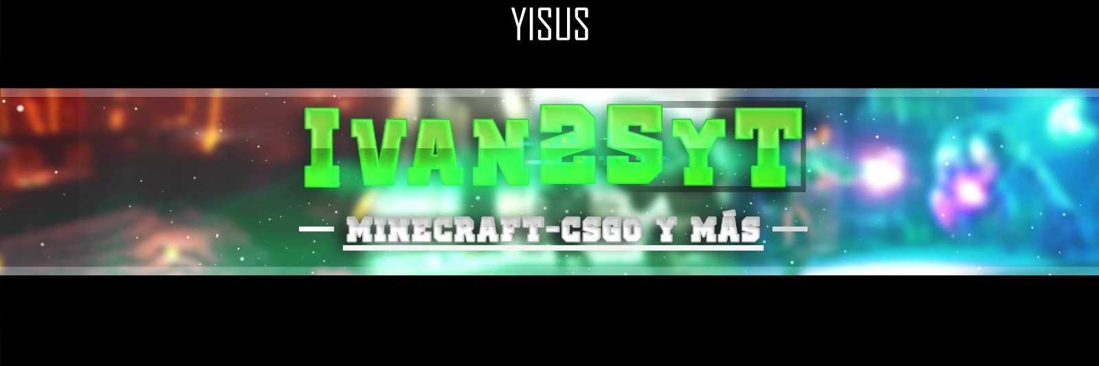 Ivan25YT banner