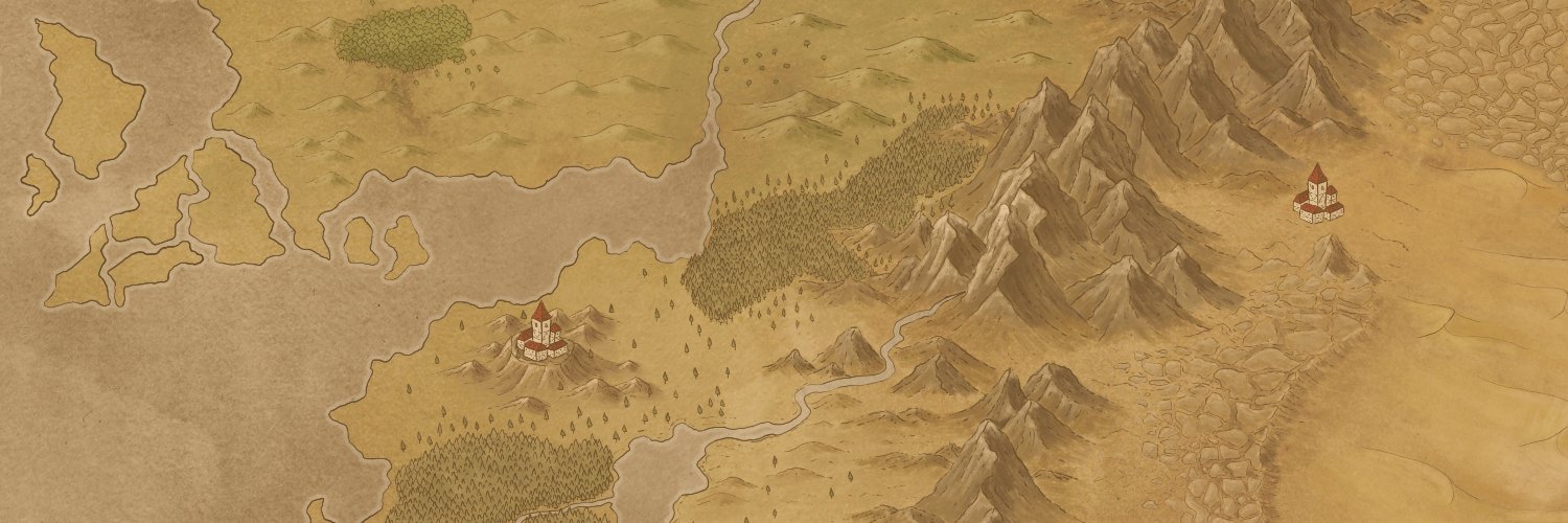 RealmOfKhalea's profile banner image