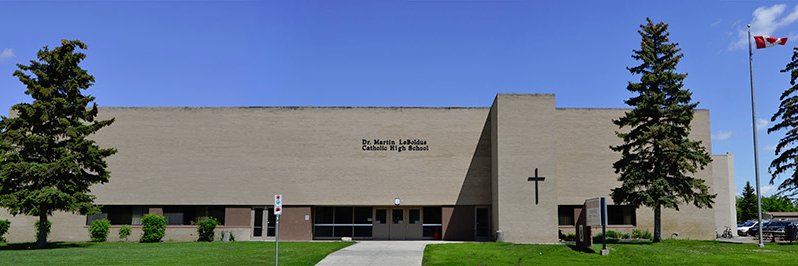 @LeBoldusHS banner