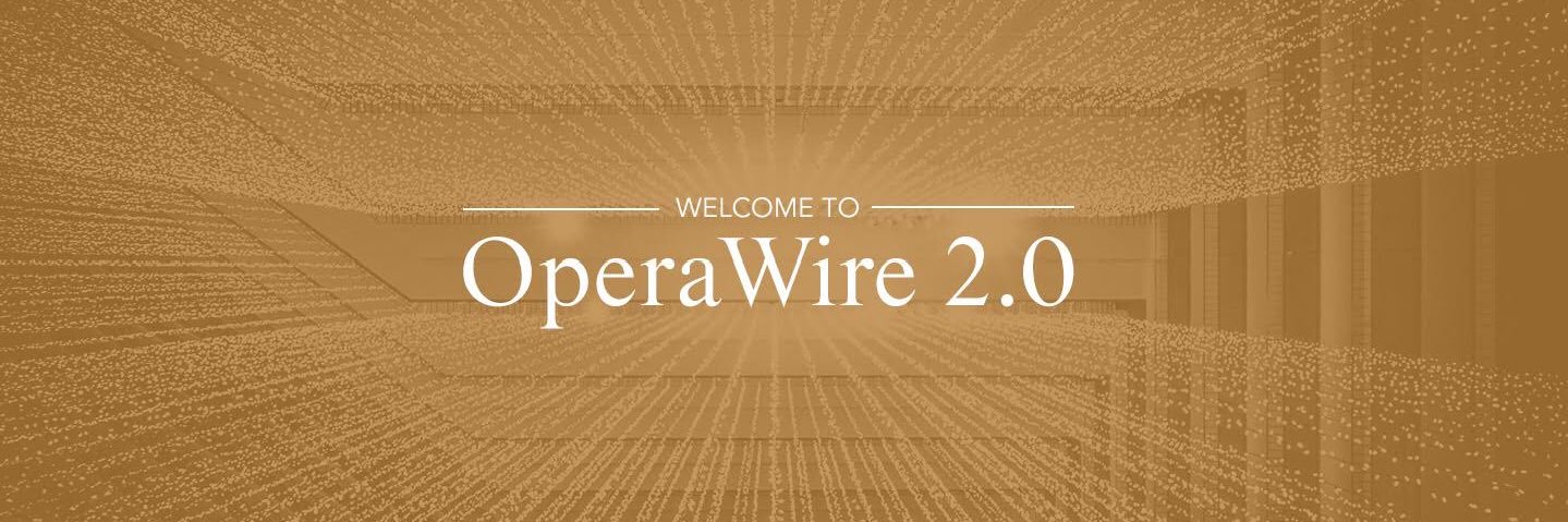 OperaWire's banner