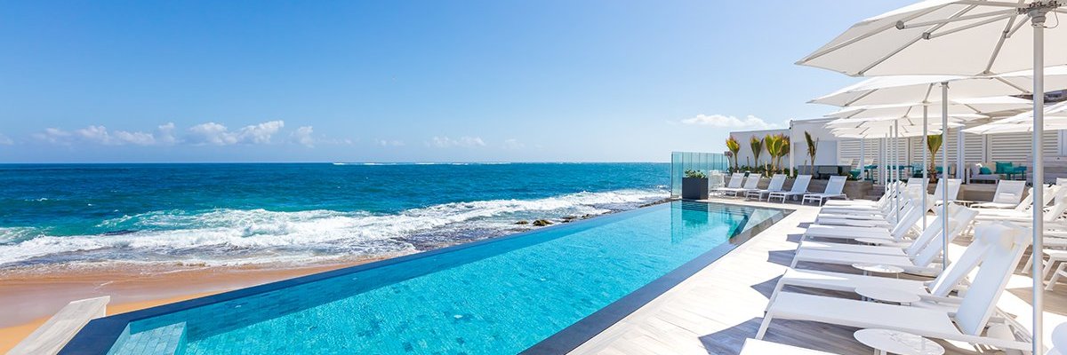 Condado Ocean Club banner