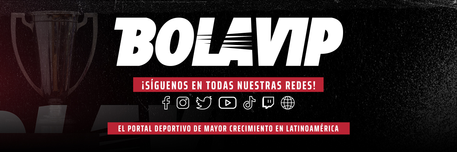 Bolavipcl's profile banner image