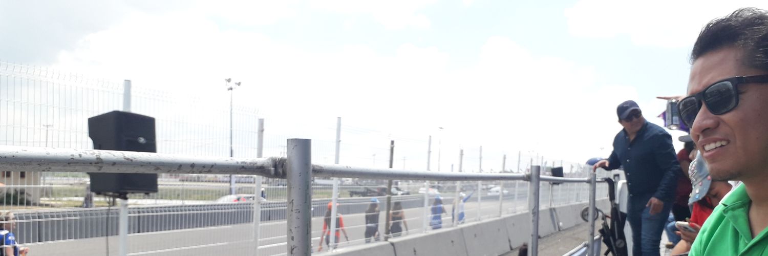 LErnestoCM's profile banner image