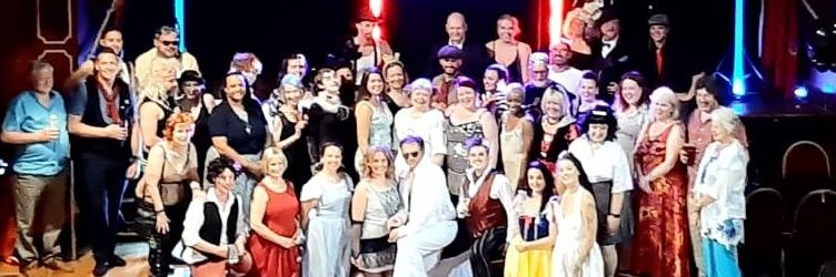 Jen Melodie Jones banner