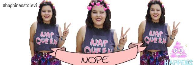 happinesstalevi's profile banner image