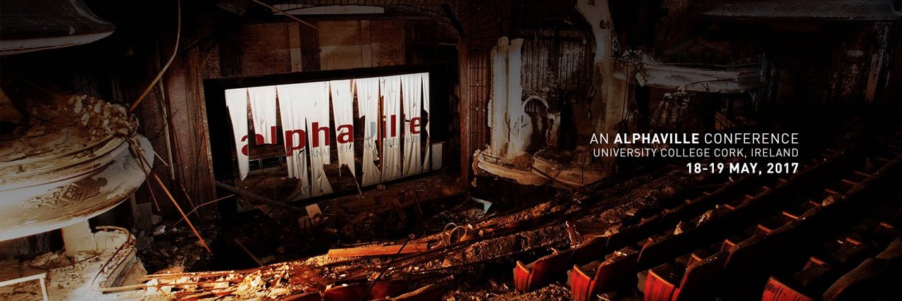 cinemaisdead17's profile banner image