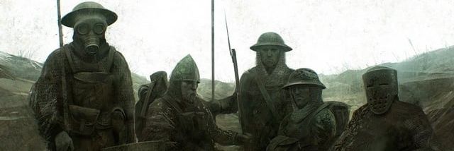 Łukasz Jastrzębski's banner