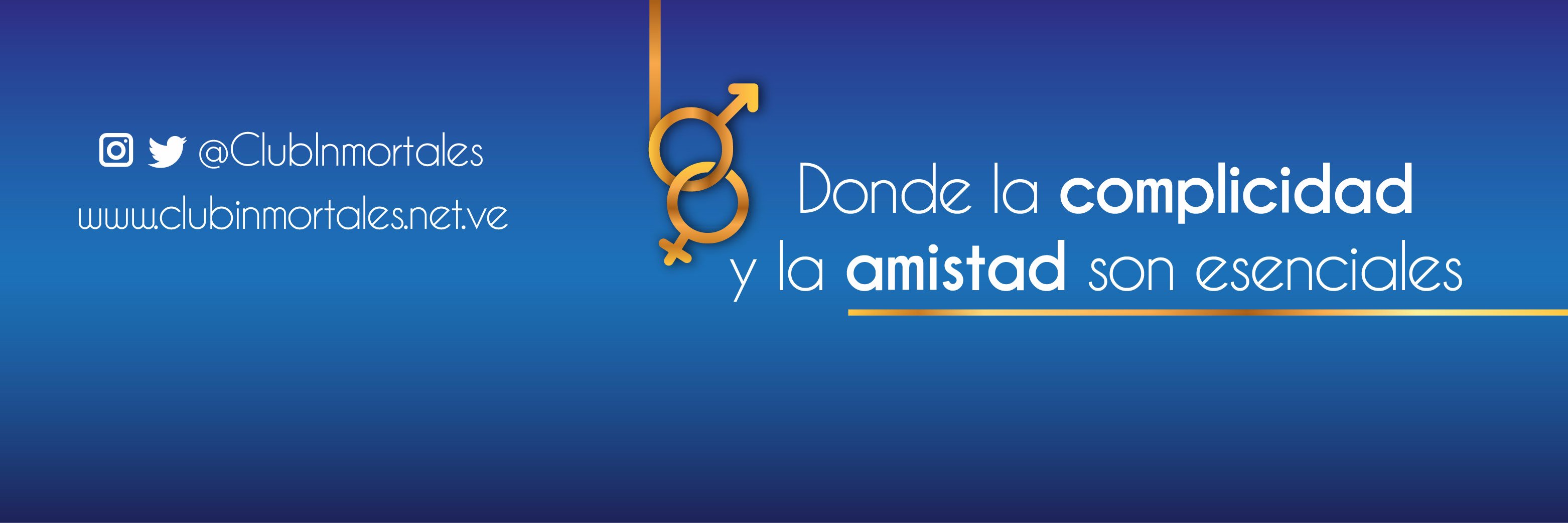 ClubInmortales's profile banner image