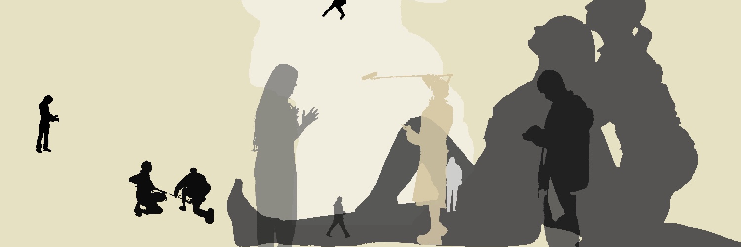 Cell Project Space banner