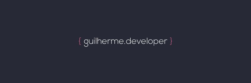 devgbflores's profile banner image