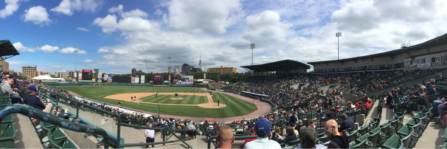 Patrick Waterman banner