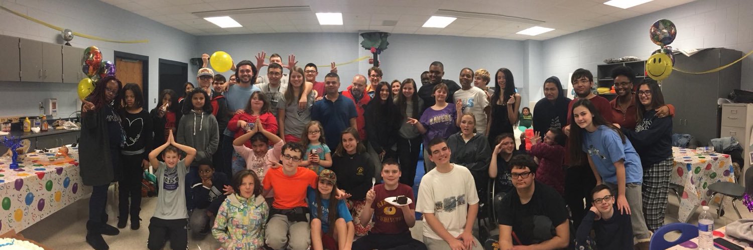 Colgan FIN Friends banner