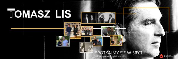 lis_tomasz Profile Banner