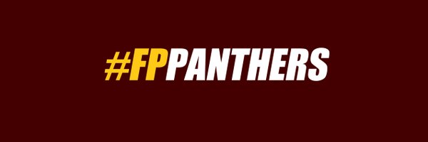 FPHSPanthers Profile Banner
