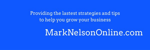 markjohnnelson Profile Banner