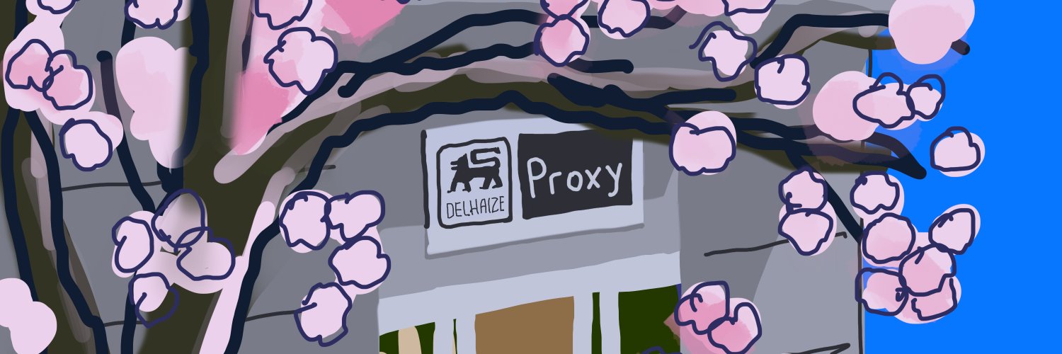 samhackwill's profile banner image