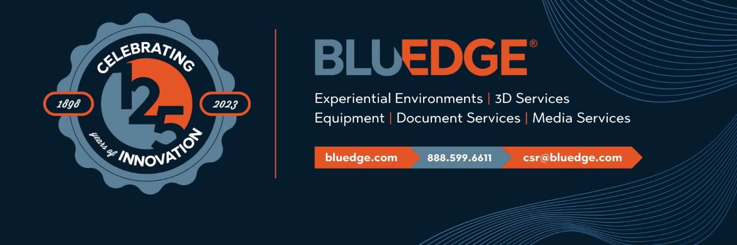 BluEdgeTM's profile banner image