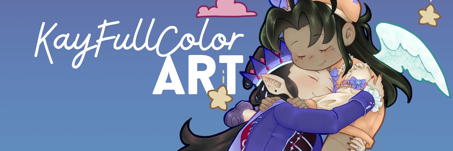 kayfullcolor's profile banner image